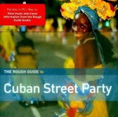 Rough Guide to Cuban Street Party