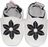 BabySteps slofjes Winter Flower maat 28/29