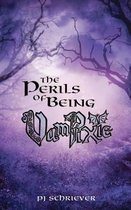 The Perils of Being Vampixie