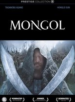 Prestige Collection; Mongol