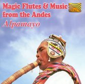 Magic Flutes & Music From