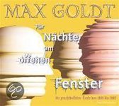 Für Nächte am offenen Fenster. 2 CDs