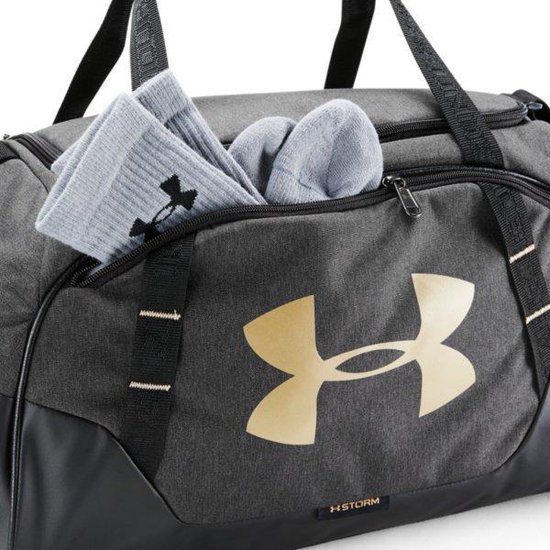 under armour undeniable duffle 3.0 gym bag small