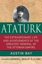 ISBN Ataturk : Lessons in Leadership from the Greatest General of the Ottoman Empire, histoire, Anglais, Couverture rigide, 224 pages