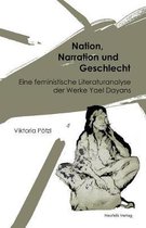 Nation, Narration Und Geschlecht