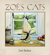 Zoe's Cats