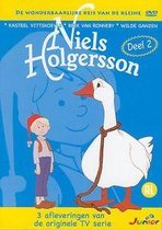 Niels Holgerson 2