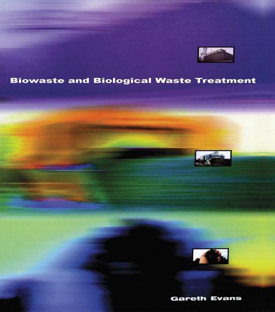 Biowaste and Biological Waste Treatment - cover