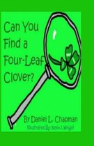 Can You Find A Four Leaf Clover