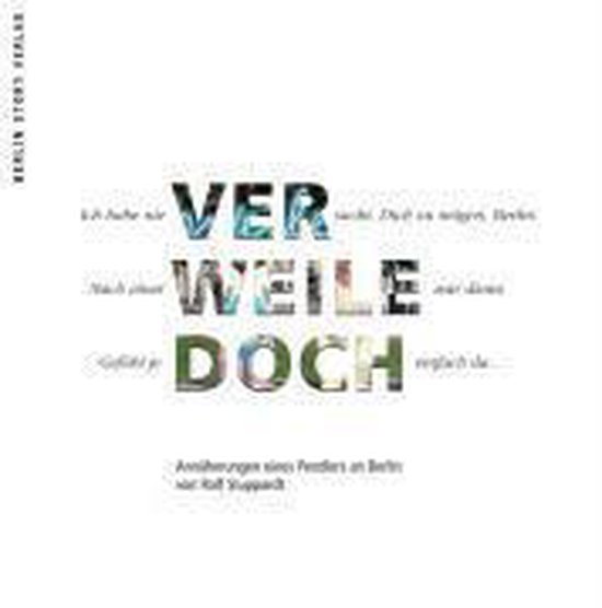 Verweile Doch