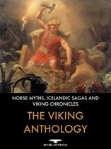 Bybliotech Discovery - The Viking Anthology