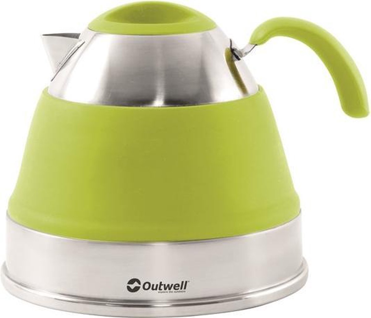 Outwell Collaps Kettle Green