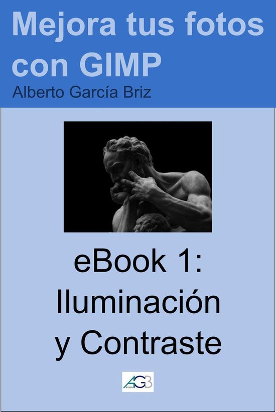 Mejora tus fotos con GIMP 1 - Iluminación y Contraste - cover