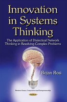 Innovation in Systems Thinking