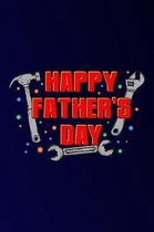 Happy Father's Day