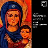Chant Traditionnel Maronite / Sister Marie Keyrouz