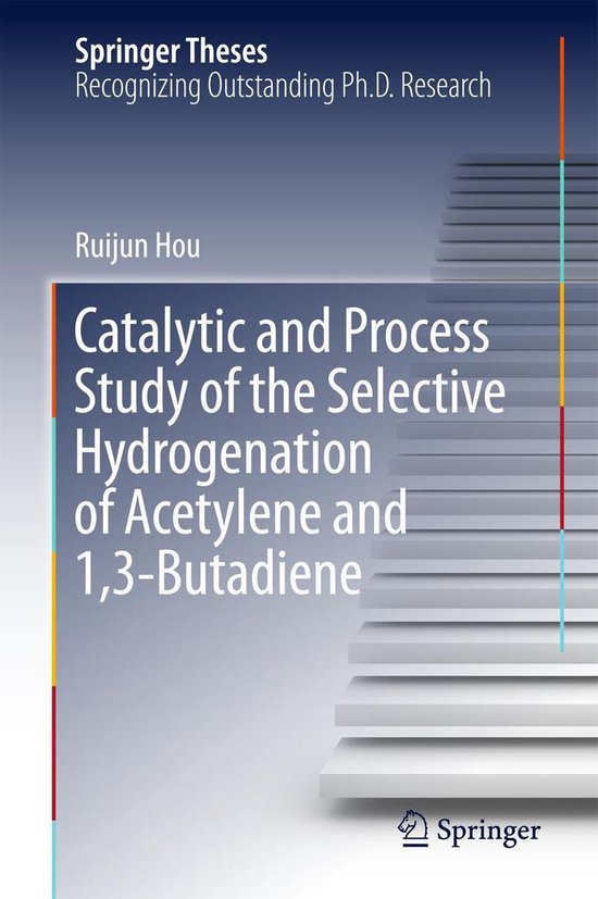 Chemistry and Material Science (R0) - Catalytic and Process  ... - cover