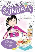 Sprinkle Sundays- Banana Splits