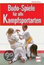 Budo-Spiele für alle Kampfsportarten