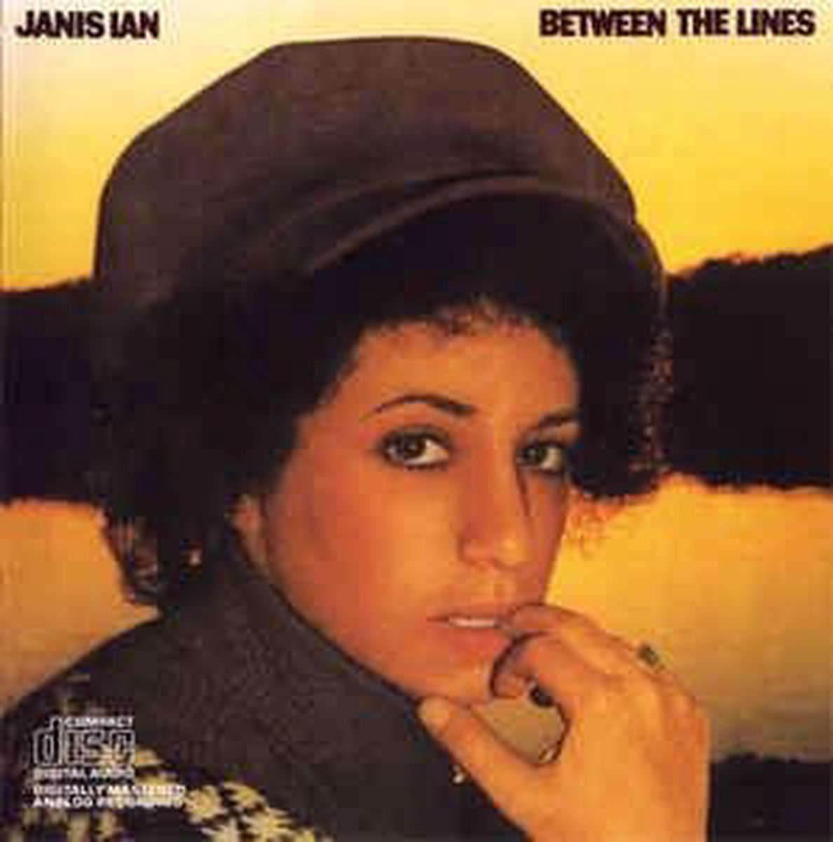 Between the Lines