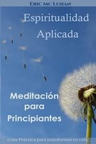 Espiritualidad Aplicada