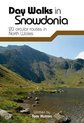 Day Walks In Snowdonia 20 Circular Walks
