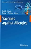 Current Topics in Microbiology and Immunology 352 - Vaccines against Allergies
