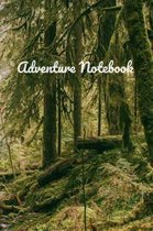 Adventure Notebook