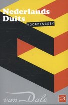 Woordenboek Nederlands-Duits
