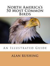 North America's 50 Most Common Birds