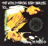 World Famous Beat Junkies Vol. 3