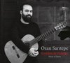 Ozan Saritepe - Sonidos de Paisajes - Music of Spain