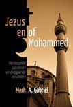 Jezus En Of Mohammed