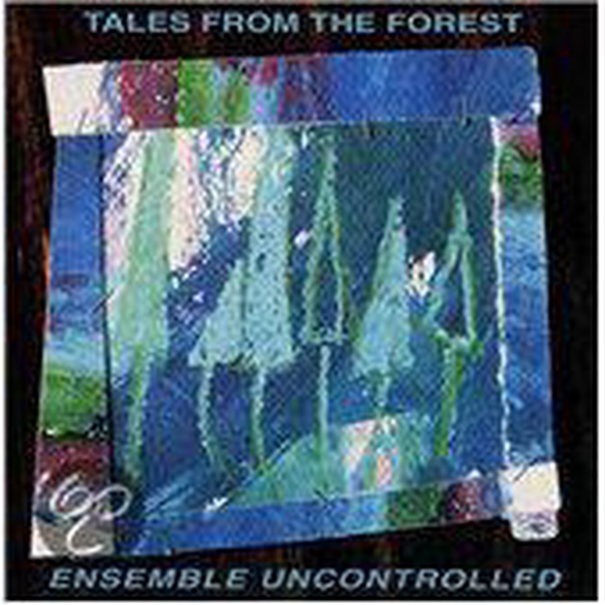 Tapes From The Forest