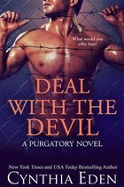 Purgatory 4 - Deal With The Devil