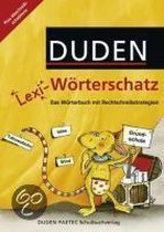Lexi-Wörterschatz