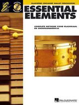 1 Percussion Essential elements
