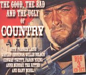 The Good, The Bad & The Ugly Of Country
