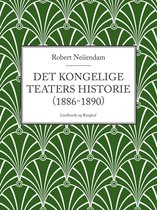 Det Kongelige Teaters historie (1886-1890)