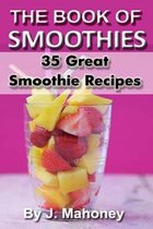 The Book of Smoothies