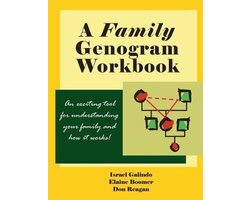 A Family Genogram Workbook