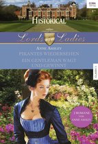 Historical Lords & Ladies 55 - Historical Lords & Ladies Band 55