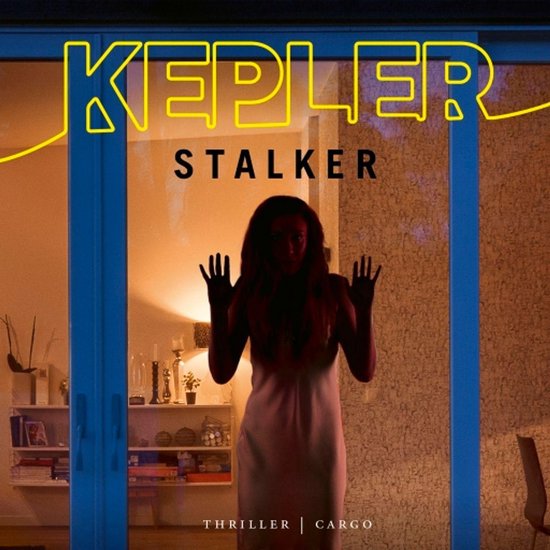 Stalker - cover
