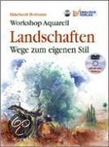 Workshop Aquarell: Landschaften /Mit DVD