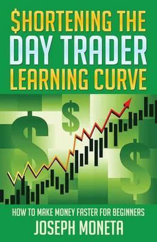 $Hortening the Day Trader Learning Curve - cover
