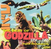 The Best Of Godzilla Vol. 1: 1954-1975