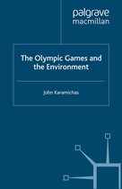 Global Culture and Sport Series - The Olympic Games and the Environment
