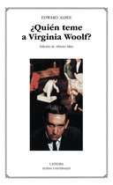 Letras Universales - ¿Quién teme a Virginia Woolf?