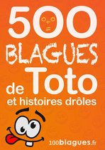100blagues.fr 8 - 500 blagues de Toto et histoires drôles