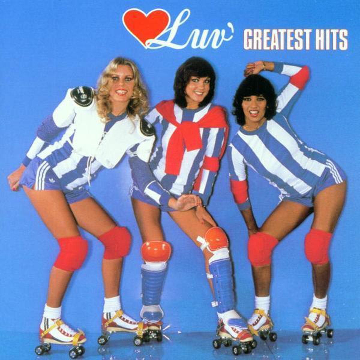 Greatest Hits